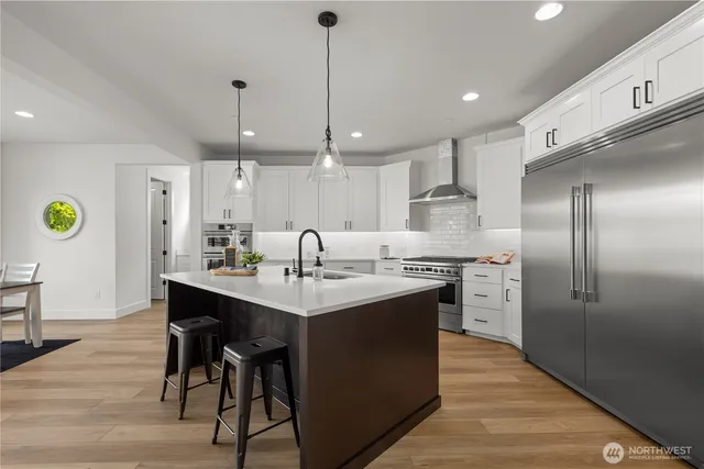 $1,179,950 | 21005 67th St Court East, Bonney Lake, WA 98391