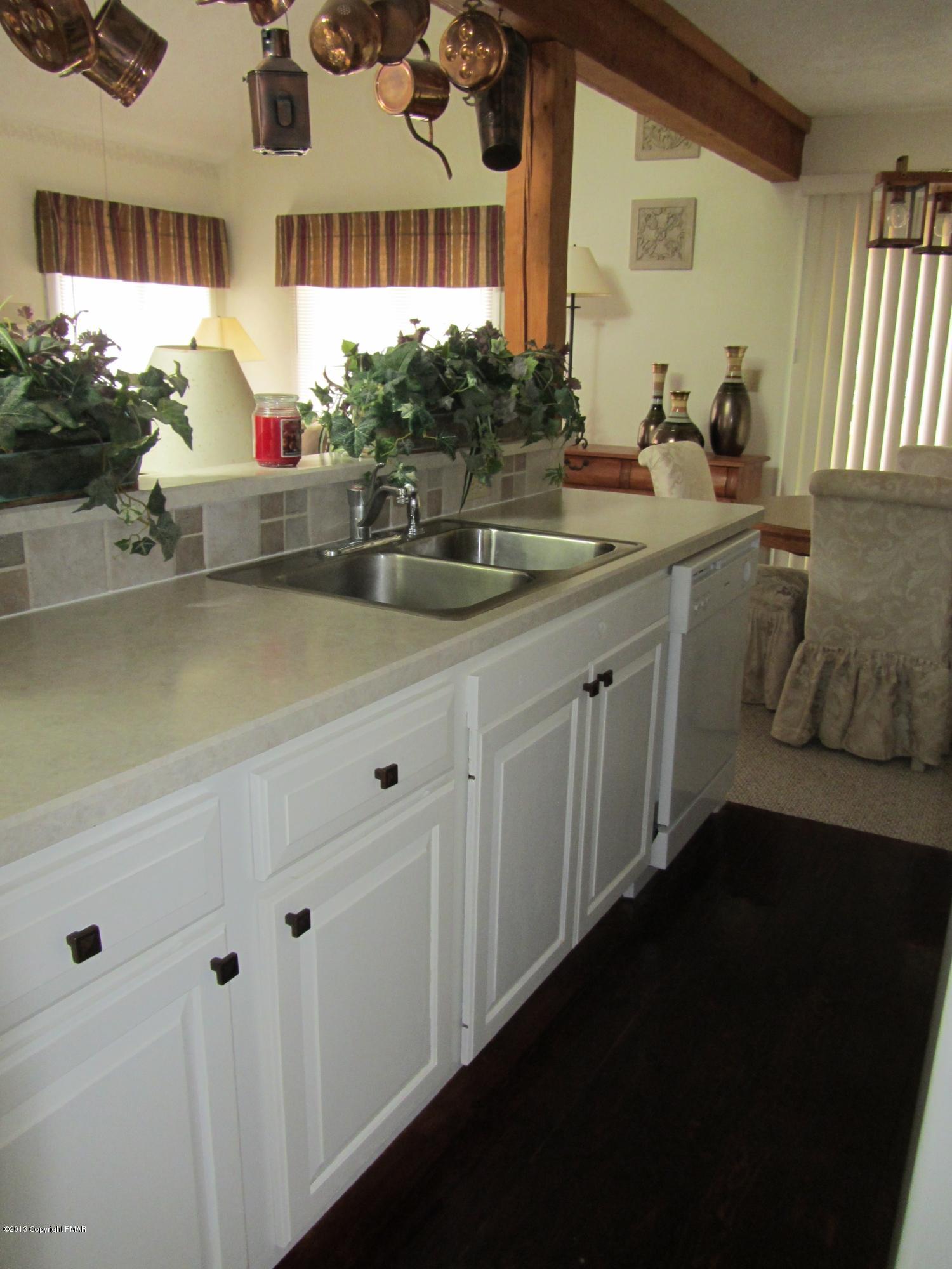 Kitchen View 2