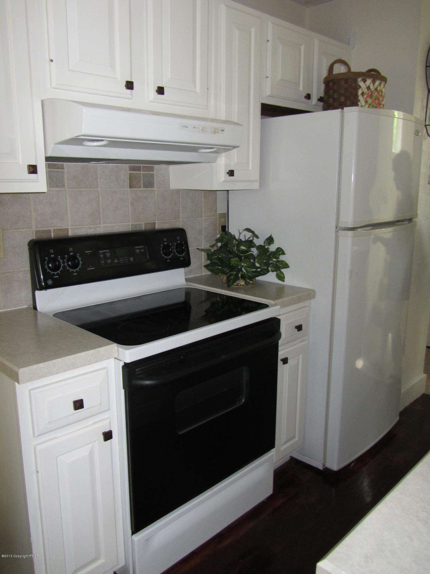 New appliances