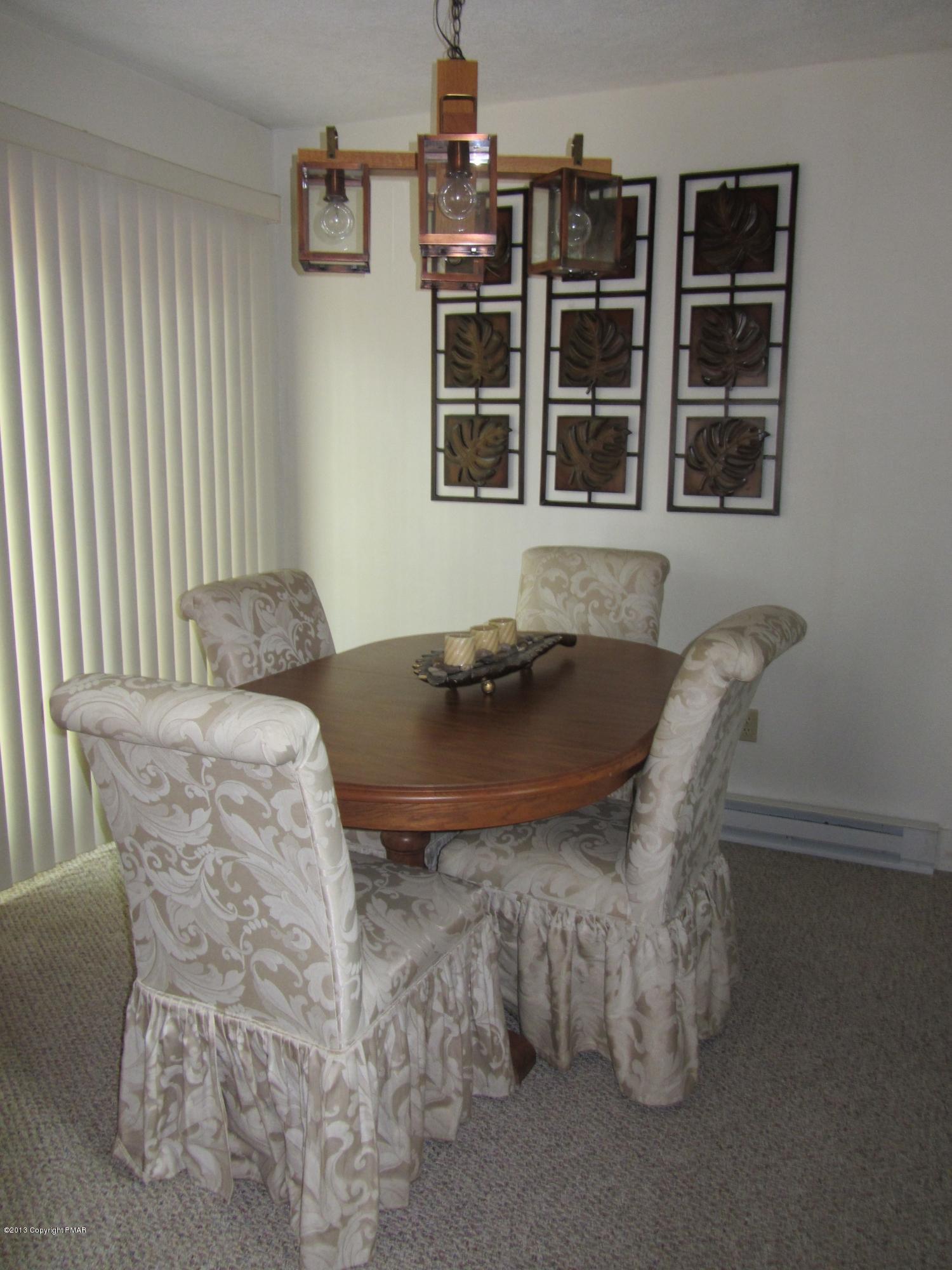 Dining Area Main