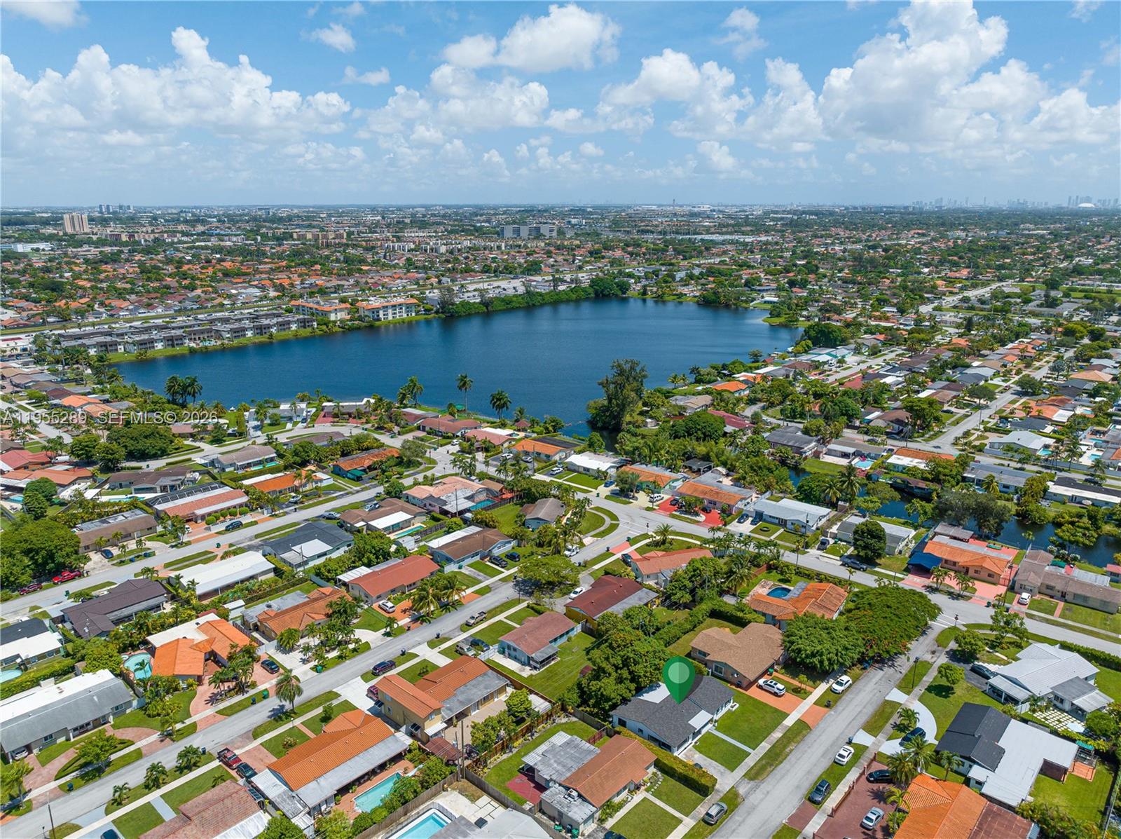 9981 Southwest 13th Terrace Miami, FL 33174 - Photo 21 of 23