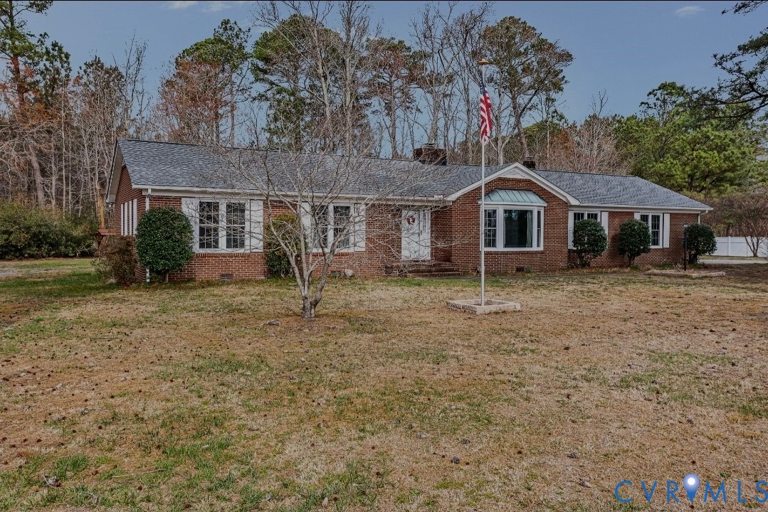 9829 Line Fence Road Hayes, VA 23072 - Photo 57 of 64 Gallery Image 57