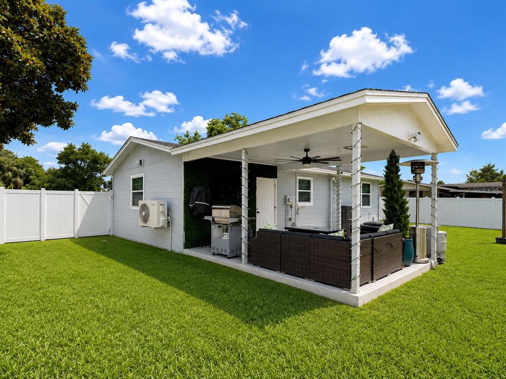 14524 Southwest 39th Ct Road Ocala, FL 34473 - Photo 20 of 29 Gallery Image 20