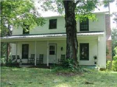 138 King Road Dunlap, TN 37327 - Photo 3 of 11 kING 1