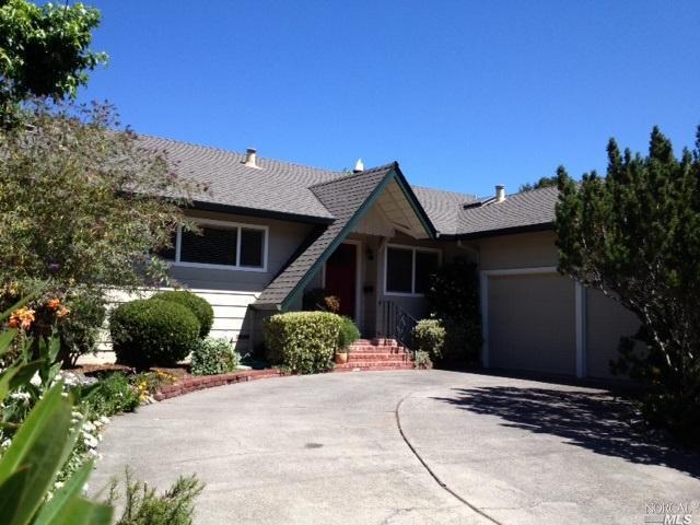 1719 Solano Drive Santa Rosa, CA 95404 - Photo 1 of 1 Gallery Image 1