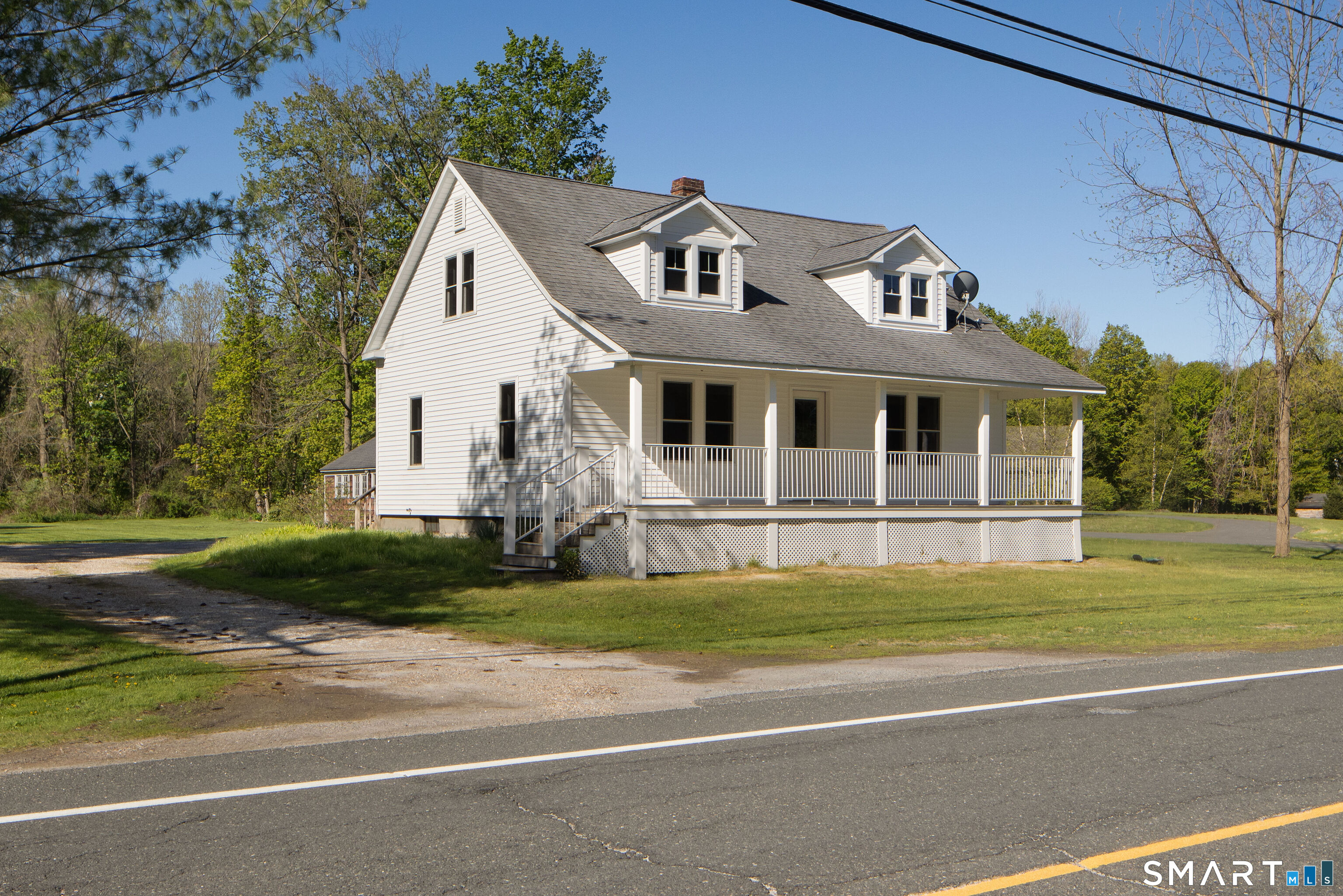 348 Norfolk Road North Canaan, CT 06024 - Photo 4 of 27