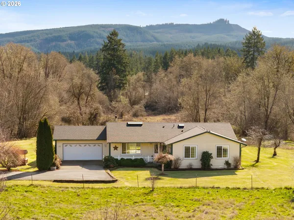 $959,000 | 453 Coma Road, Vader, WA 98593