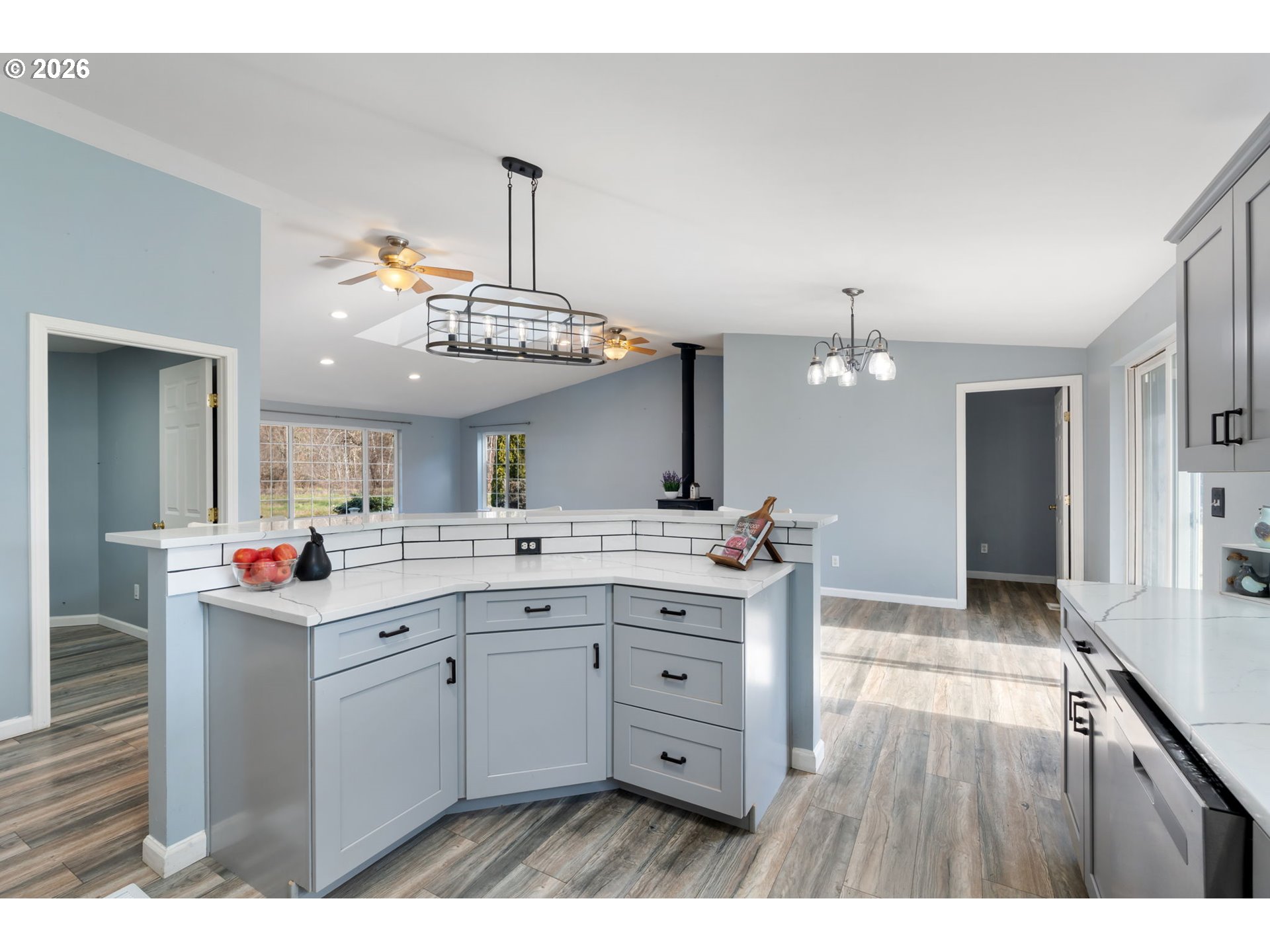 453 Coma Road Vader, WA 98593 - Photo 13 of 40