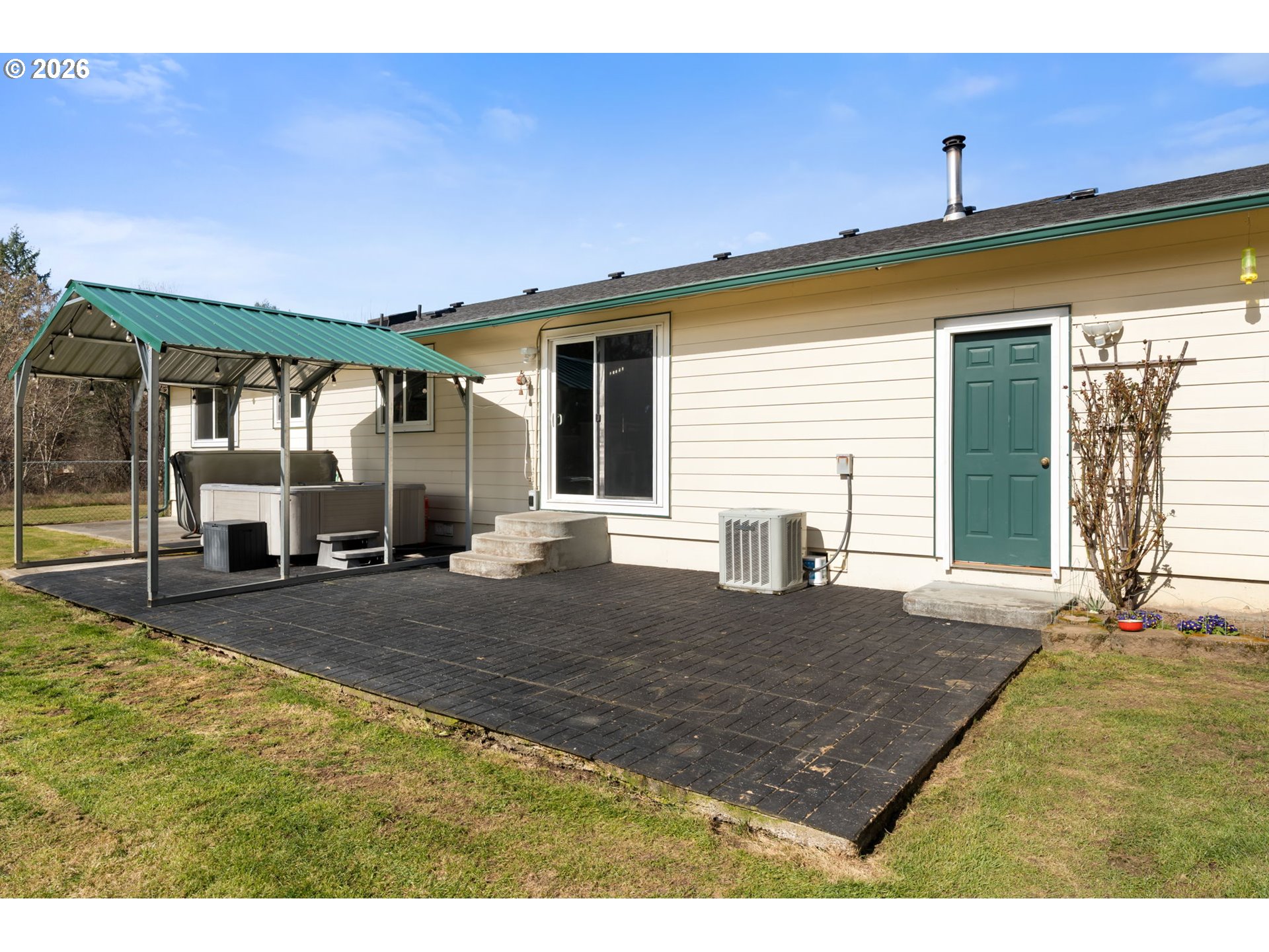 453 Coma Road Vader, WA 98593 - Photo 24 of 40