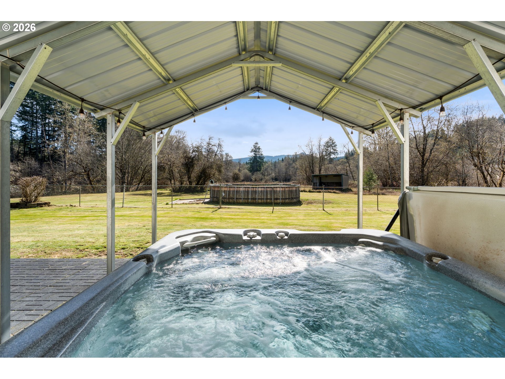 453 Coma Road Vader, WA 98593 - Photo 26 of 40