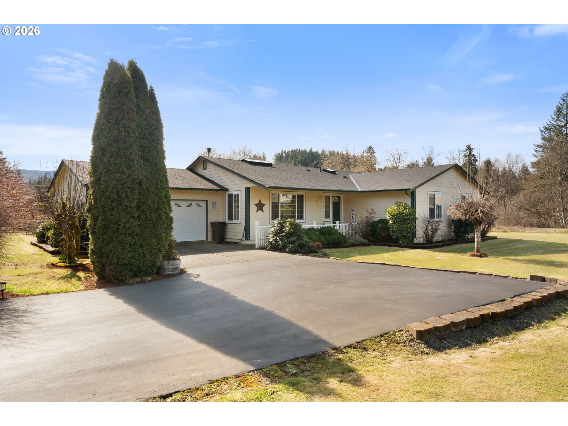 453 Coma Road Vader, WA 98593 - Photo 3 of 40