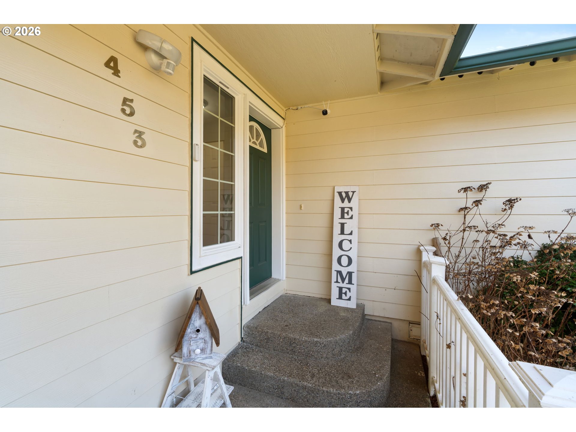 453 Coma Road Vader, WA 98593 - Photo 4 of 40