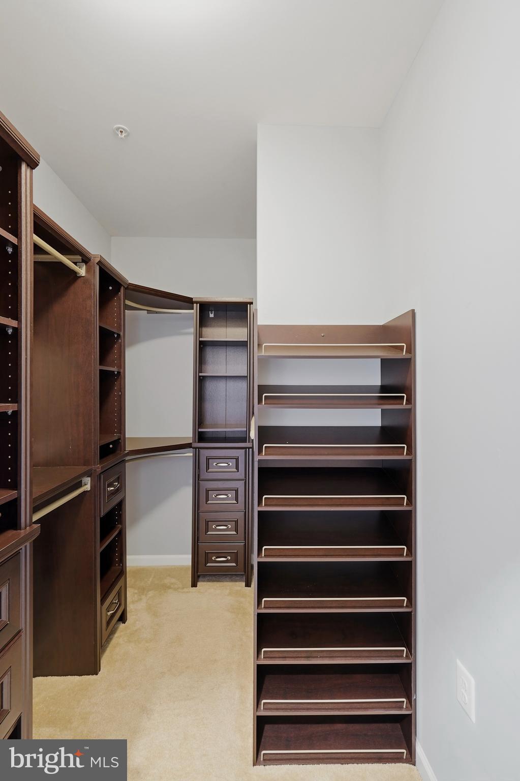 8021 Orchard Grove Road Odenton, MD 21113 - Photo 18 of 31 Large Walk in Closet