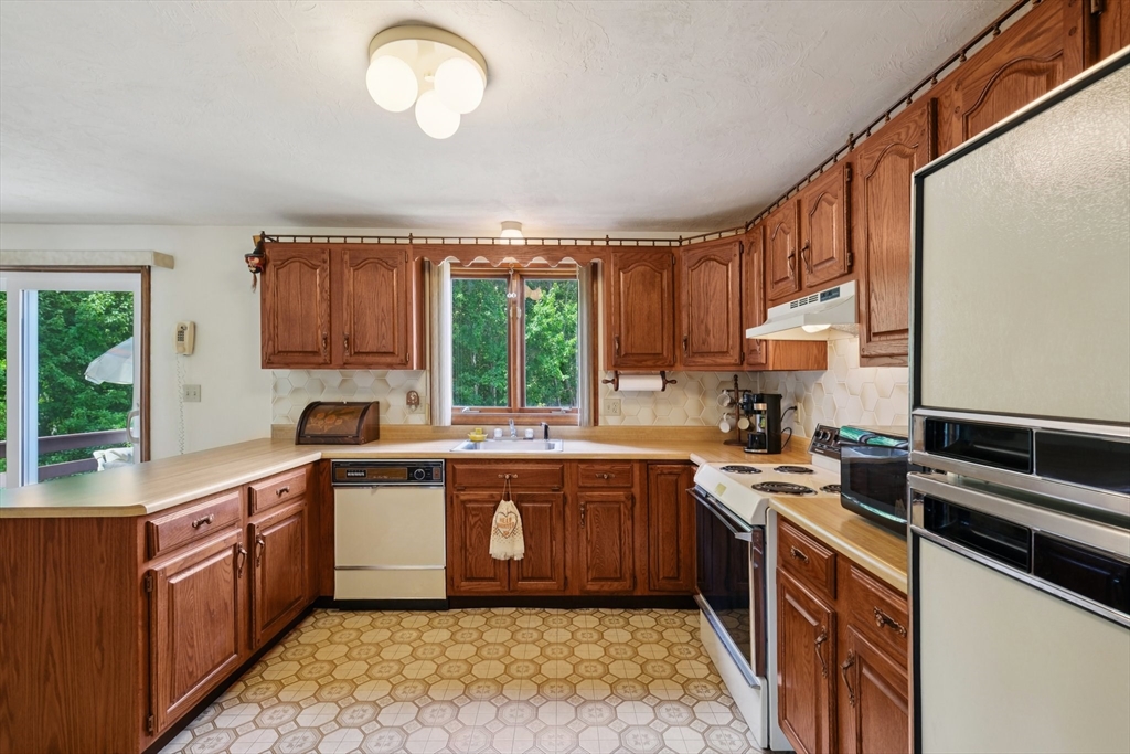 9 Thomas Salamone Circle Randolph, MA 02368 - Photo 8 of 42 Gallery Image 8