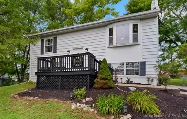 $230,000 | 9180 Robin Road, Georgetown, IN 47122