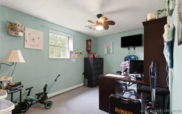 $225,000 | 9180 Robin Road, Georgetown, IN 47122