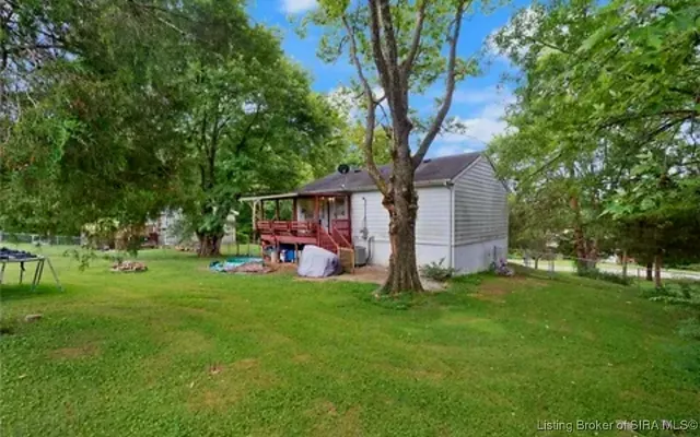 $225,000 | 9180 Robin Road, Georgetown, IN 47122