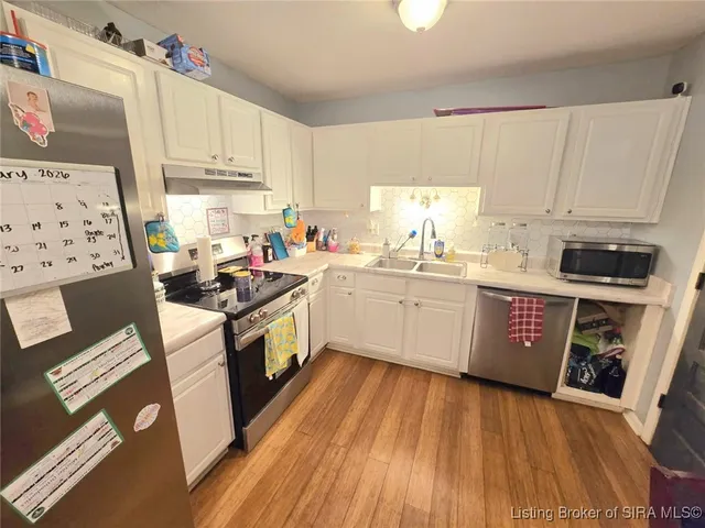 $225,000 | 9180 Robin Road, Georgetown, IN 47122