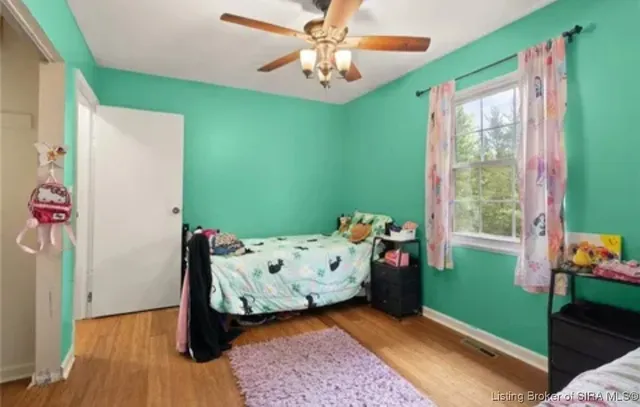 $225,000 | 9180 Robin Road, Georgetown, IN 47122