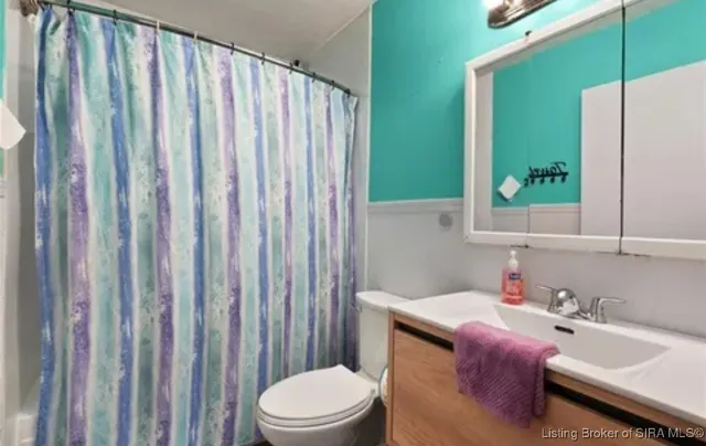 $225,000 | 9180 Robin Road, Georgetown, IN 47122