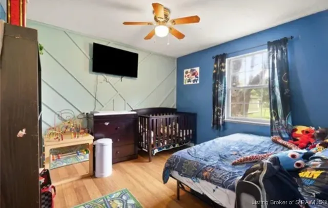 $225,000 | 9180 Robin Road, Georgetown, IN 47122