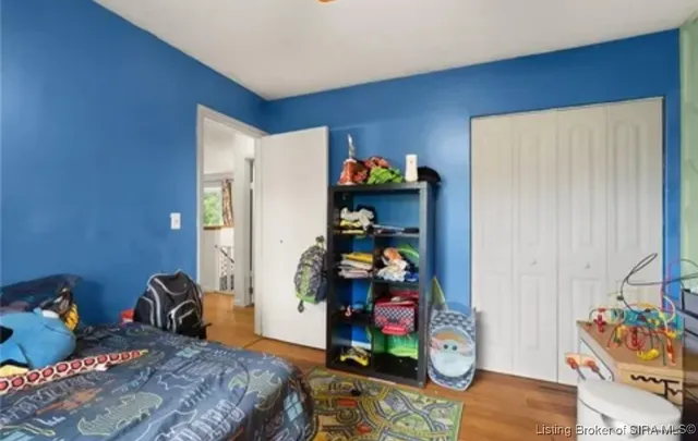 $225,000 | 9180 Robin Road, Georgetown, IN 47122