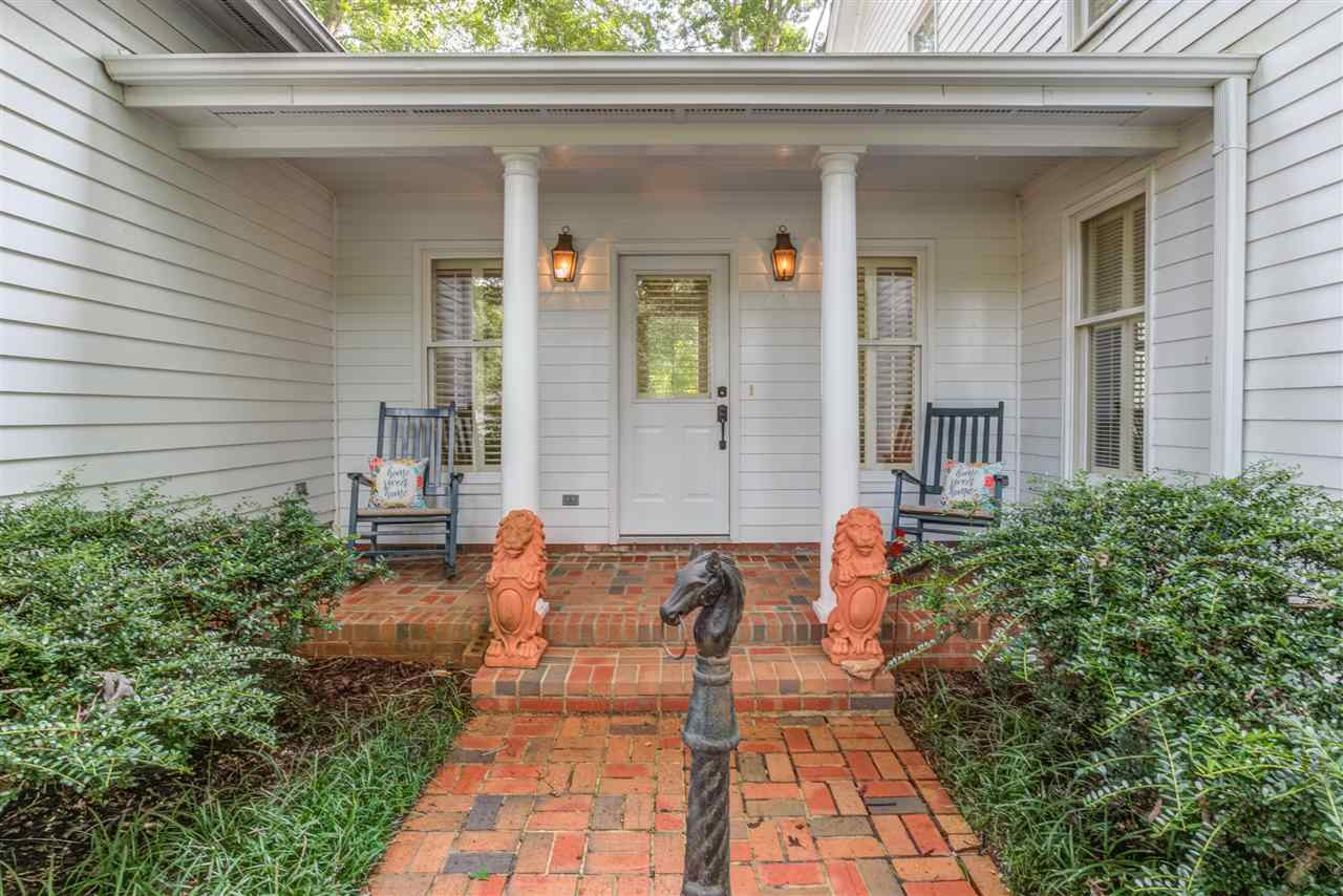7913 Senter Farm Road Apex, NC 27539 - Photo 3 of 29 Photo 3