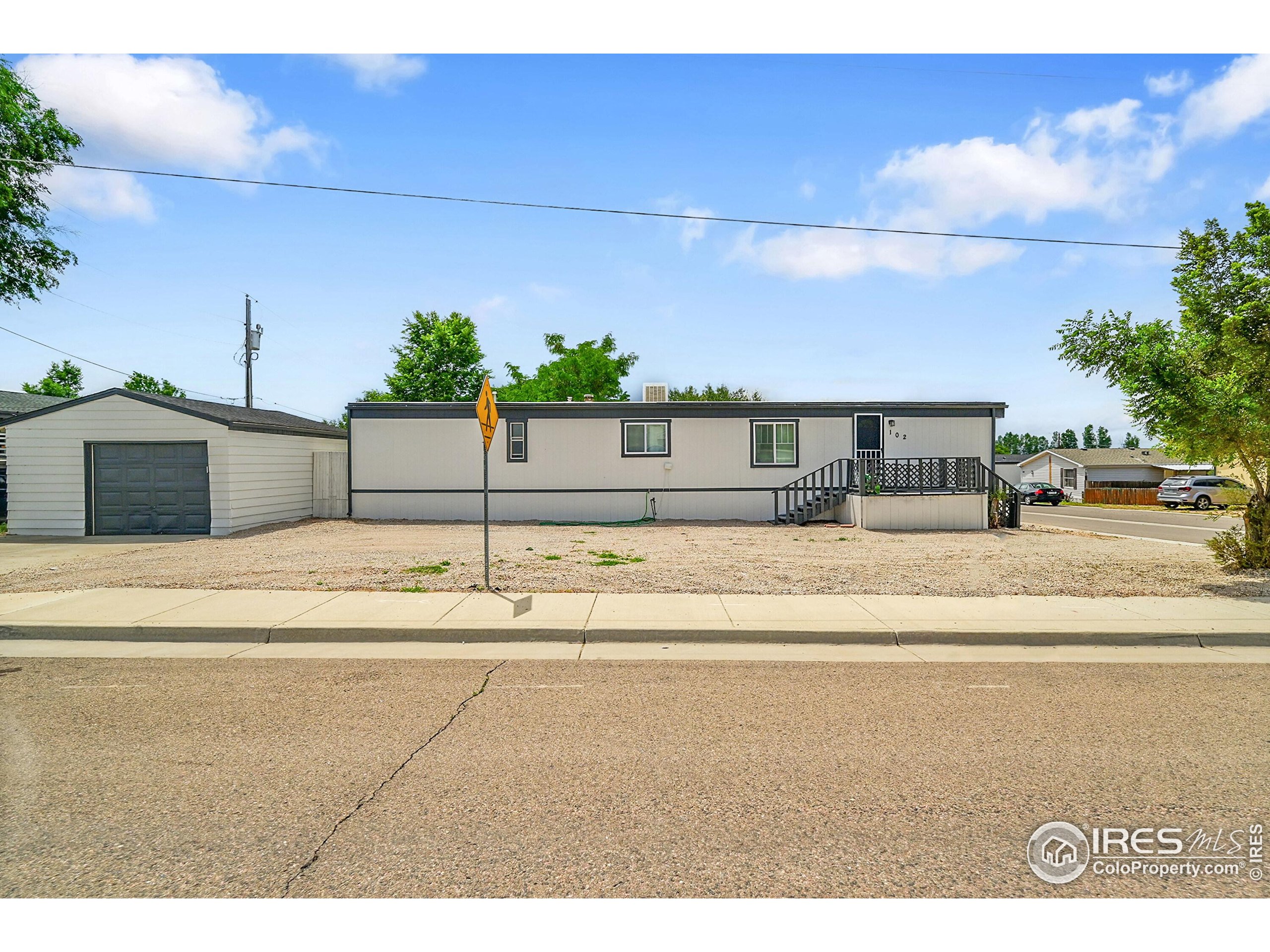 102 Jackson Drive Firestone, CO 80520 - Photo 22 of 25