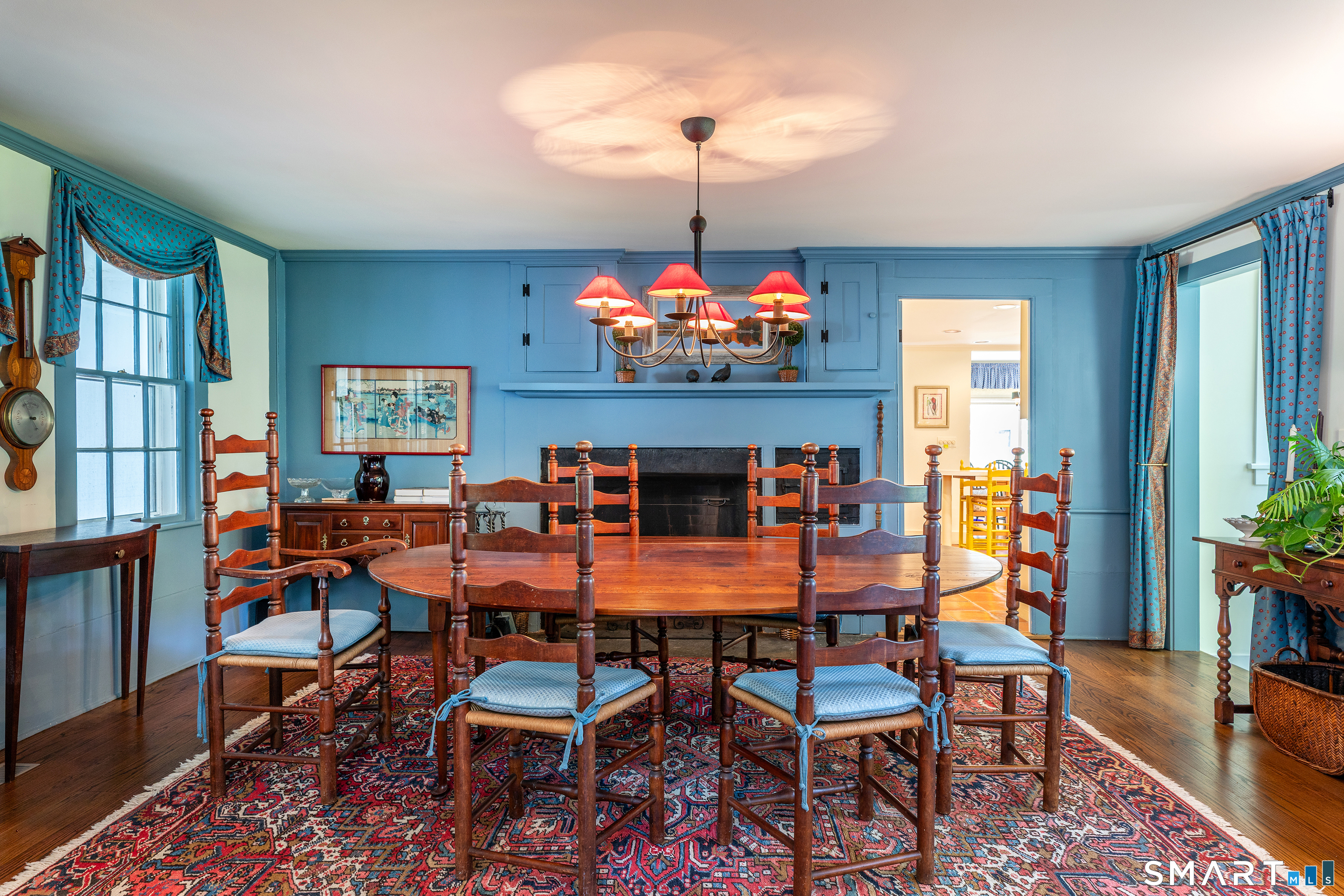 59 Painter Ridge Road Washington, CT 06793 - Photo 13 of 40 Gallery Image 13