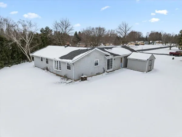 $424,900 | N95 W25044 Whitewater Drive, Lisbon, WI 53017