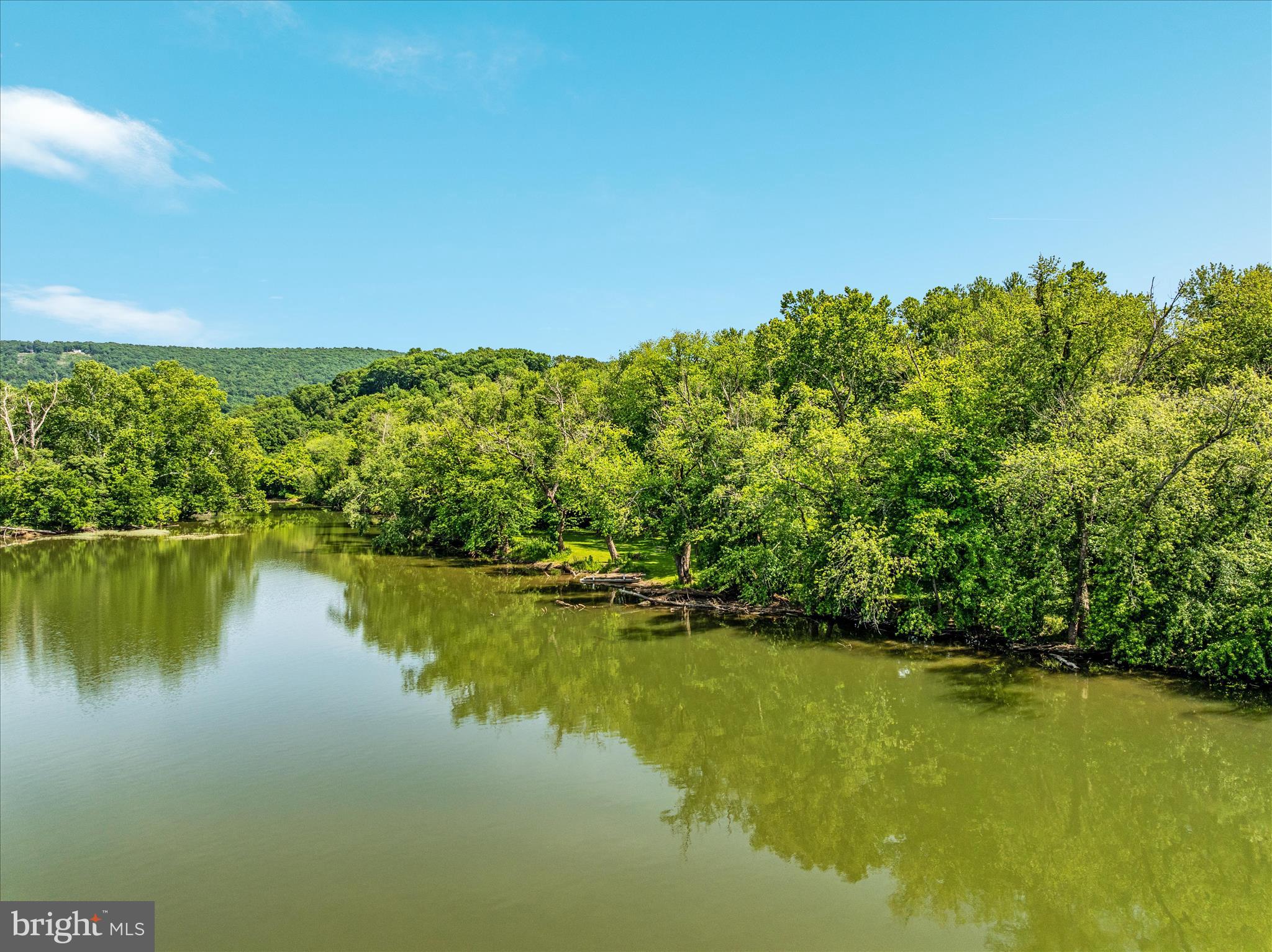 1355 Wilt Road Charles Town, WV 25414 - Photo 90 of 113 Drone's eye view