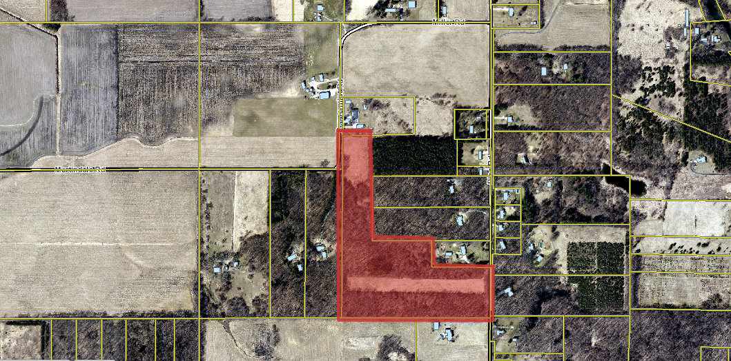 Pine Road North Liberty, IN 46554 - Photo 1 of 1 Gallery Image 1