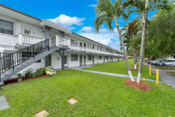 $110,000 | 20337 Northeast 2nd Avenue, Unit 2, Miami, FL 33179
