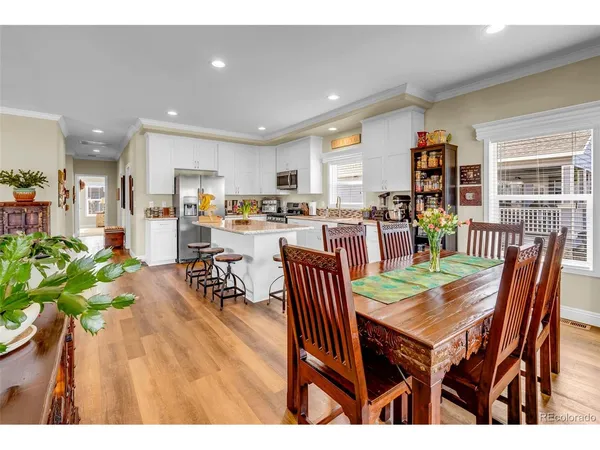$498,900 | 108 Sun Rock Road, Unit A, Fairplay, CO 80440
