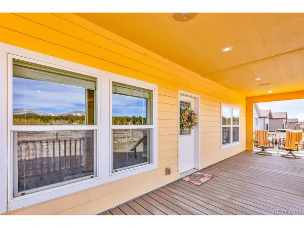 $498,900 | 108 Sun Rock Road, Unit A, Fairplay, CO 80440