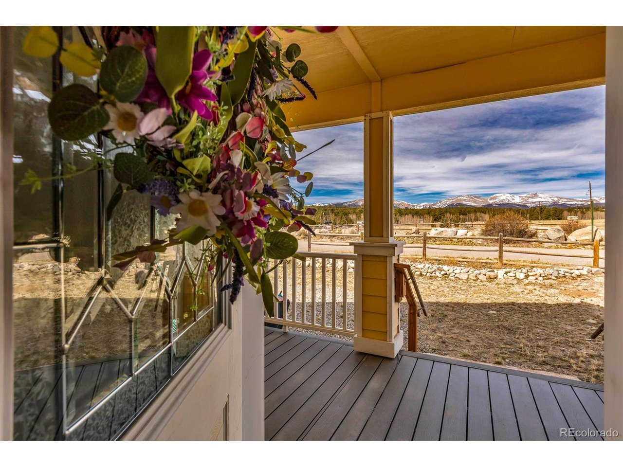 108 Sun Rock Road, Unit A Fairplay, CO 80440 - Photo 13 of 49