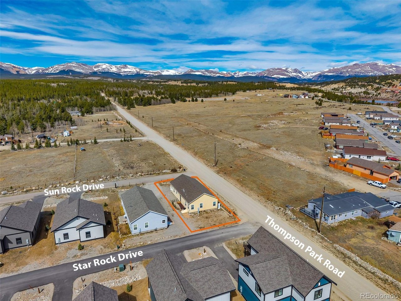 108 Sun Rock Road, Unit A Fairplay, CO 80440 - Photo 14 of 49