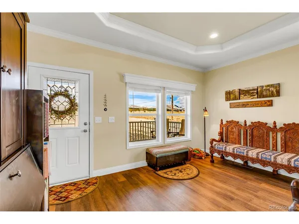 $498,900 | 108 Sun Rock Road, Unit A, Fairplay, CO 80440