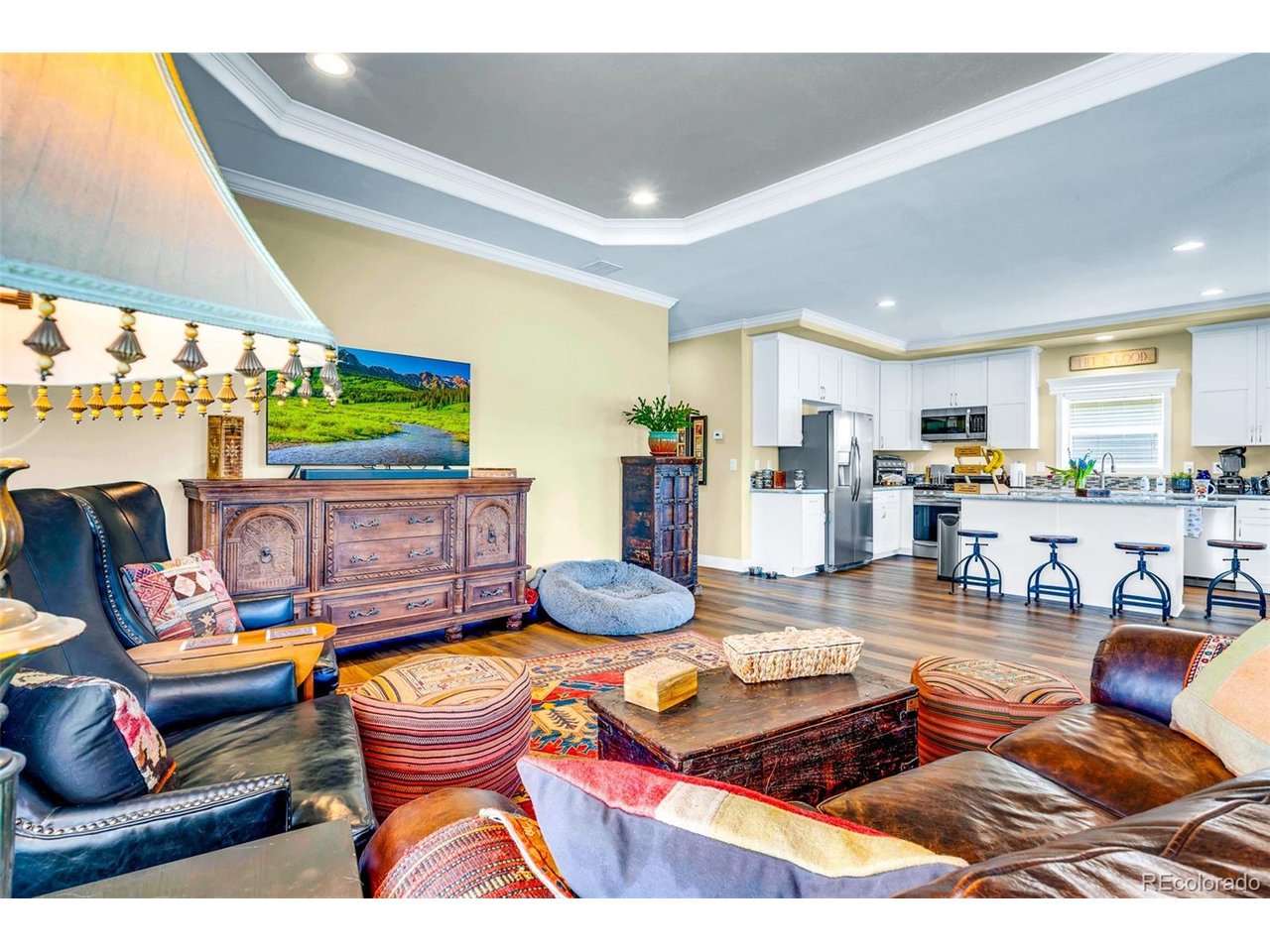 108 Sun Rock Road, Unit A Fairplay, CO 80440 - Photo 19 of 49