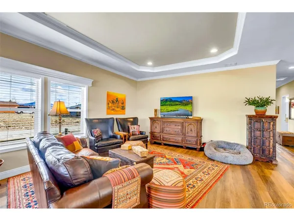 $498,900 | 108 Sun Rock Road, Unit A, Fairplay, CO 80440
