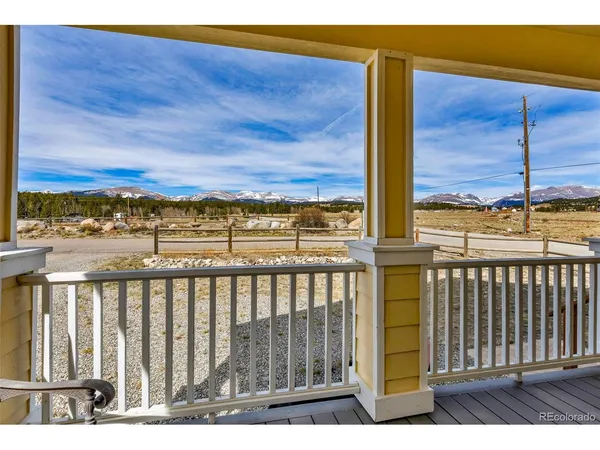 $498,900 | 108 Sun Rock Road, Unit A, Fairplay, CO 80440