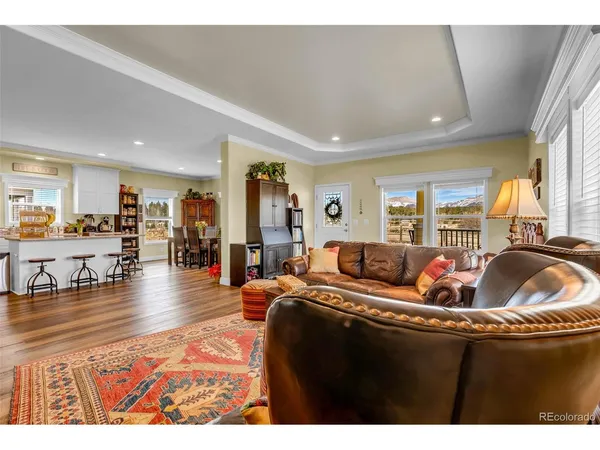 $498,900 | 108 Sun Rock Road, Unit A, Fairplay, CO 80440