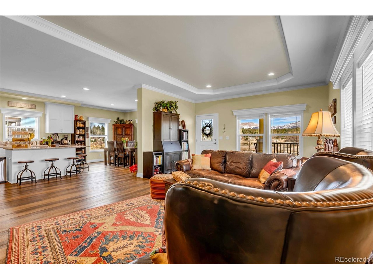 108 Sun Rock Road, Unit A Fairplay, CO 80440 - Photo 21 of 49