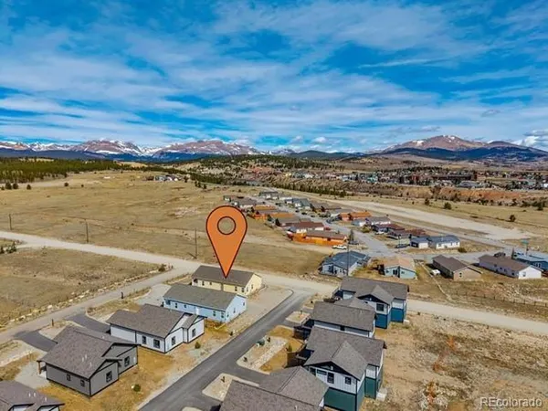 $498,900 | 108 Sun Rock Road, Unit A, Fairplay, CO 80440