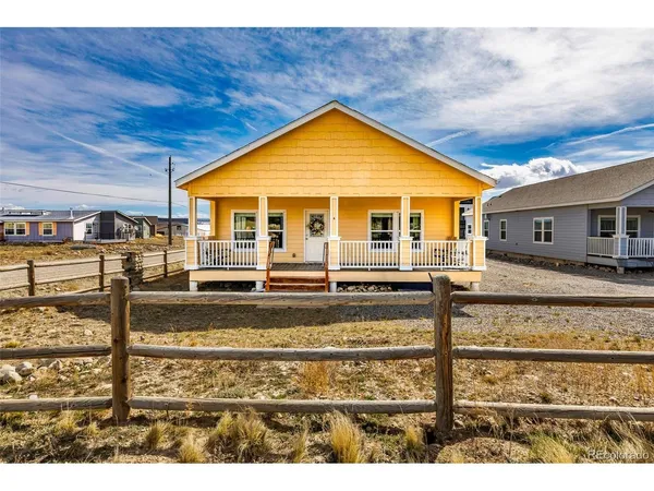 $498,900 | 108 Sun Rock Road, Unit A, Fairplay, CO 80440