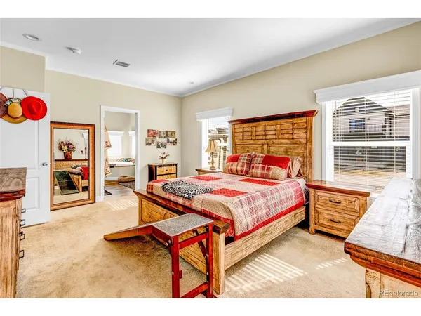 $498,900 | 108 Sun Rock Road, Unit A, Fairplay, CO 80440