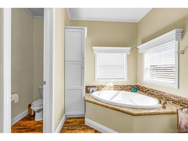 $498,900 | 108 Sun Rock Road, Unit A, Fairplay, CO 80440