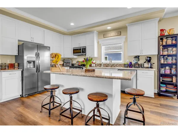 $498,900 | 108 Sun Rock Road, Unit A, Fairplay, CO 80440