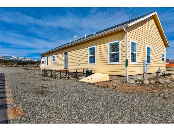 $498,900 | 108 Sun Rock Road, Unit A, Fairplay, CO 80440