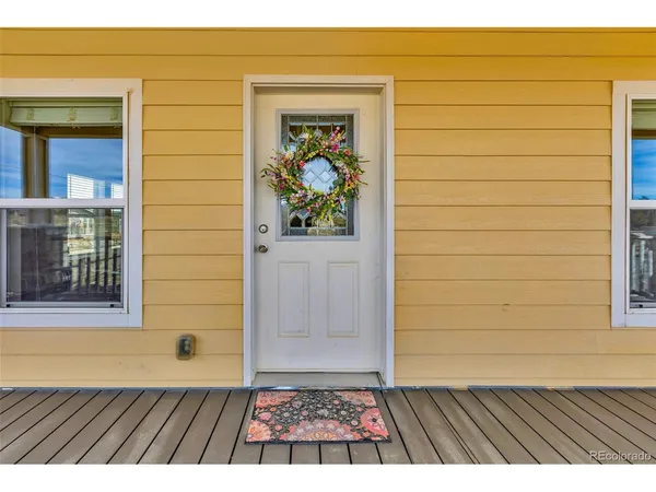 $498,900 | 108 Sun Rock Road, Unit A, Fairplay, CO 80440